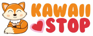 KAWAII STOP logo
