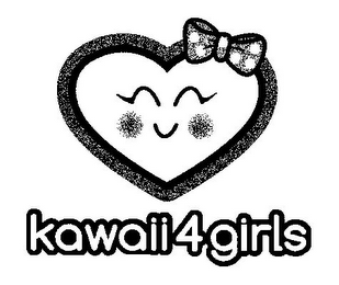KAWAII4GIRLS logo