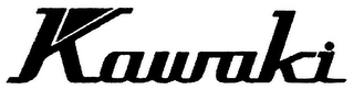 KAWAKI logo