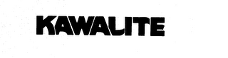 KAWALITE logo