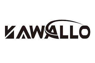 KAWALLO logo