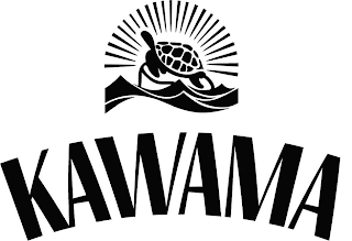 KAWAMA logo