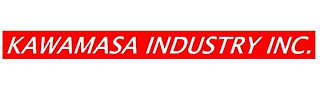 KAWAMASA INDUSTRY INC. logo