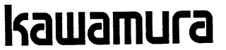 KAWAMURA logo
