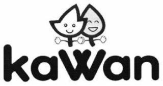 KAWAN logo