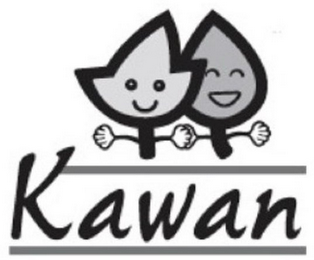 KAWAN logo