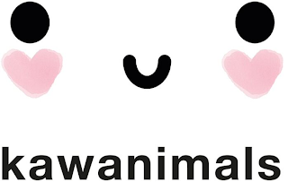 KAWANIMALS logo