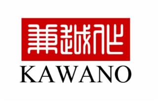 KAWANO logo