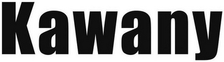 KAWANY logo