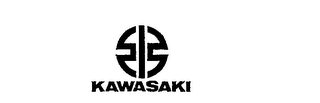 KAWASAKI logo