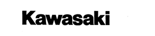 KAWASAKI logo