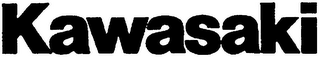 KAWASAKI logo