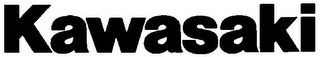 KAWASAKI logo