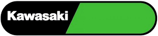 KAWASAKI logo