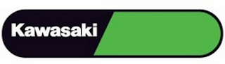 KAWASAKI logo