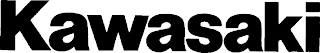 KAWASAKI logo