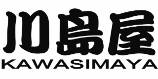 KAWASIMAYA logo