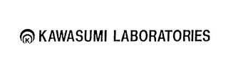KAWASUMI LABORATORIES logo