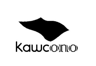 KAWCONO logo