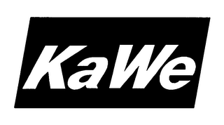 KAWE logo
