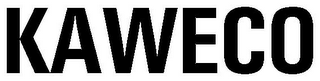 KAWECO logo