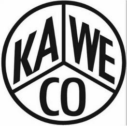 KAWECO logo