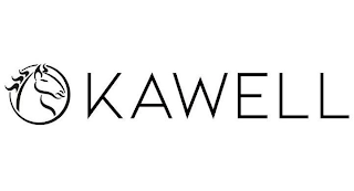 KAWELL logo