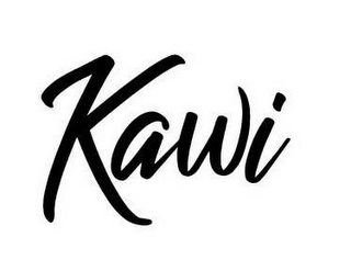 KAWI logo