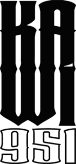 KAWI 951 logo