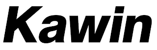 KAWIN logo