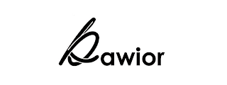 KAWIOR logo