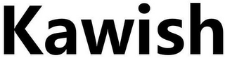 KAWISH logo