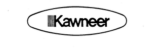 KAWNEER logo