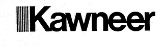 KAWNEER logo