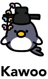 KAWOO logo