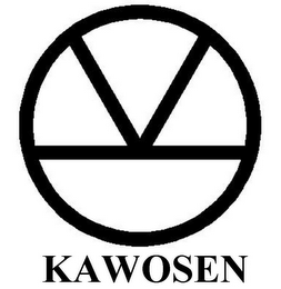 KAWOSEN logo