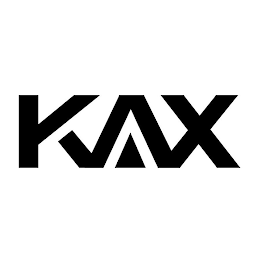 KAX logo