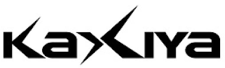 KAXIYA logo