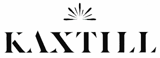 KAXTILL logo