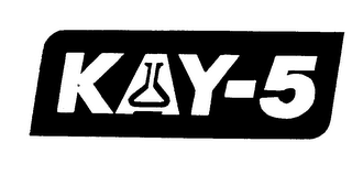 KAY-5 logo