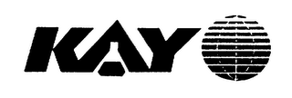 KAY logo