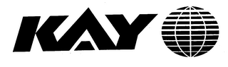 KAY logo