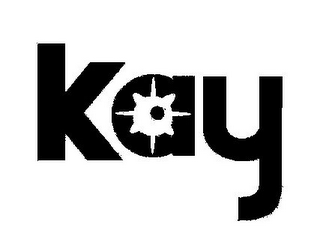 KAY logo