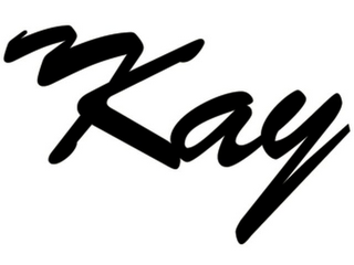 KAY logo