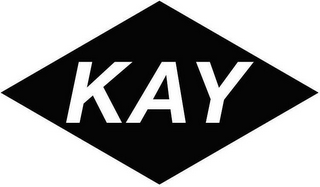 KAY logo