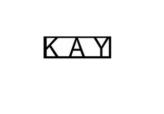 KAY logo