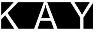 KAY logo