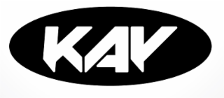 KAY logo