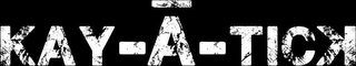KAY-A-TICK logo