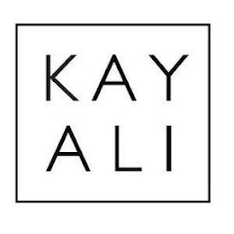KAY ALI logo